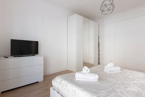 2 dormitoris i wifi gratuïta 