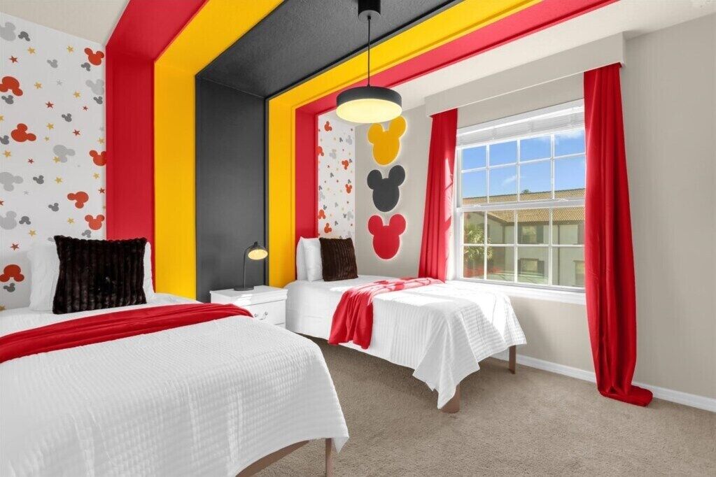 5 Schlafzimmer, Bügeleisen/Bügelbrett, WLAN, Bettwäsche