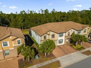 Exterior - 5 BD/ 4.5 BA/ Windsor At Westside (8815 GC) (Kissimmee)