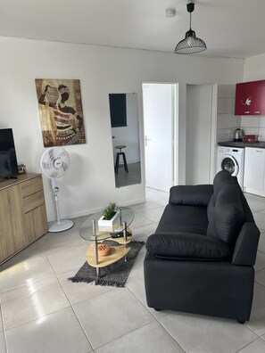 Coin séjour
