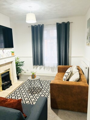 منطقة المعيشة