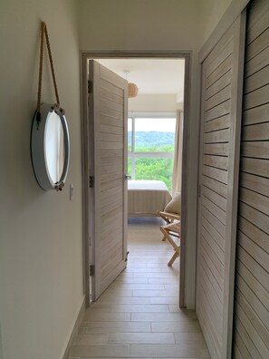 2 bedrooms, iron/ironing board, WiFi, bed sheets - Panama in Tremendous Chame District, Charming 2-bedroom apartment with AC, WiFi (Chame District)