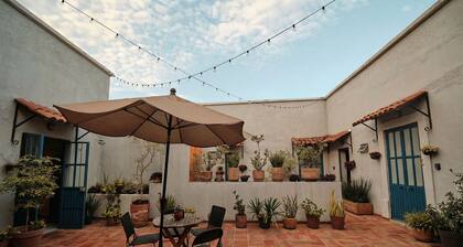 Casa Arrayán- 1 Private room / Private bathroom