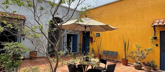 Casa Arrayán- 1 Private room / Private bathroom