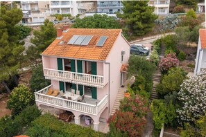 Exterior - Villa Eden (Mimice)