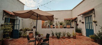 Casa Arrayan 2 Private Bedroom / Private Bathroom 