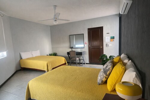 Casa Arrayan 4 Private Room / Private Bathroom 4 PAX