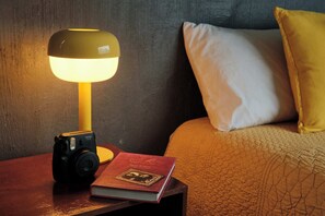 1 bedroom, iron/ironing board, WiFi, bed sheets - Casa Arrayan 4 Private Room / Private Bathroom 4 PAX (Guadalajara)