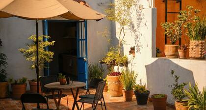 Casa Arrayan 4 Private Room / Private Bathroom 4 PAX