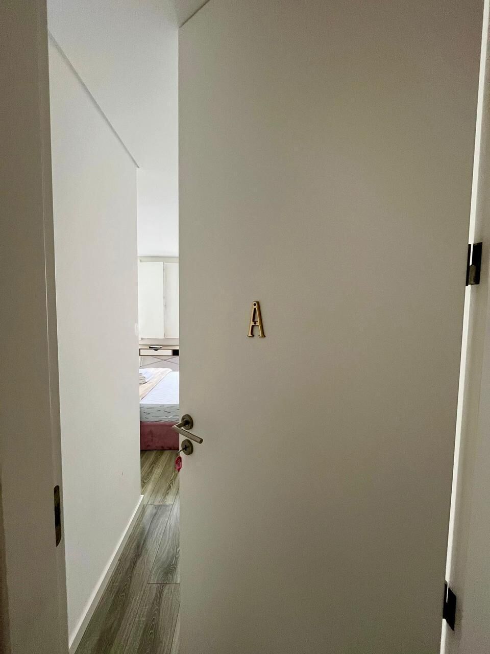 Foto - Casa Augusta 6