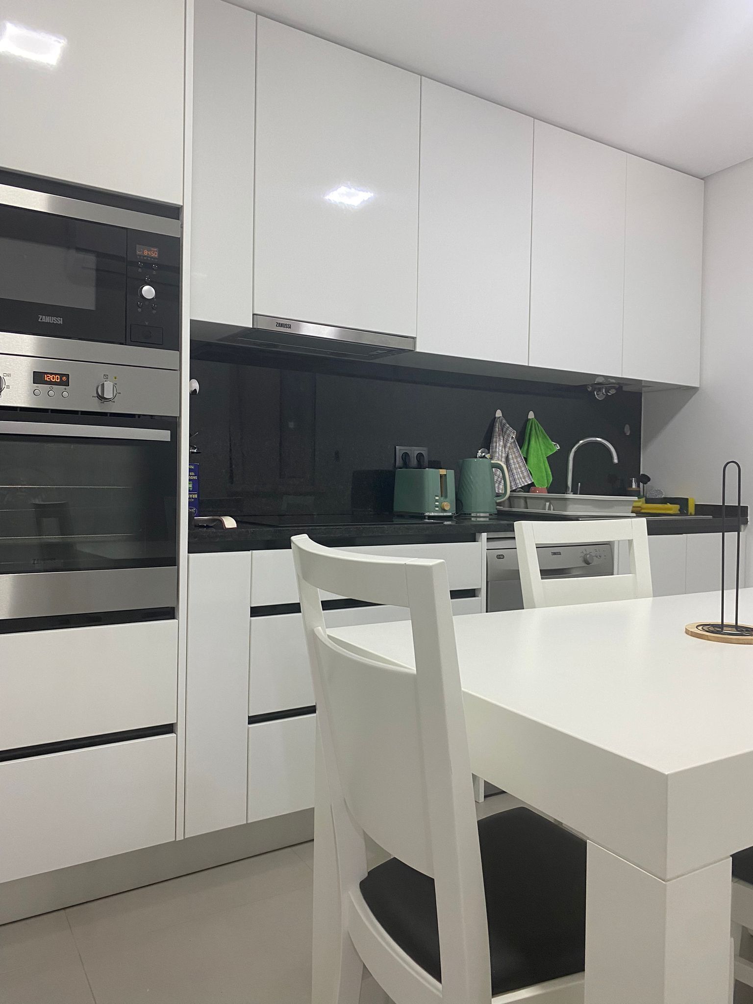 Foto - Casa Augusta 6