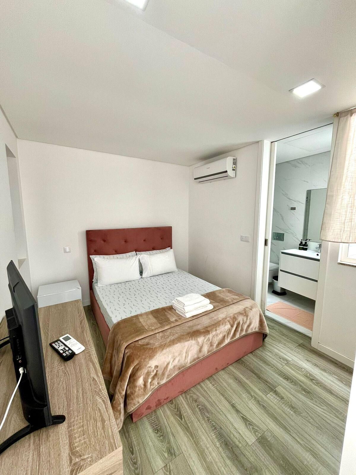 Foto - Casa Augusta 6