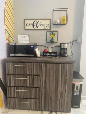 Interior - Itza-Bella Suites Studio Apartment (Isabela)