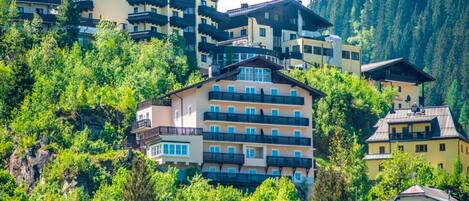 Apartamento | Piscina