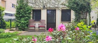 NEW! Vacation apartment Bannewitz