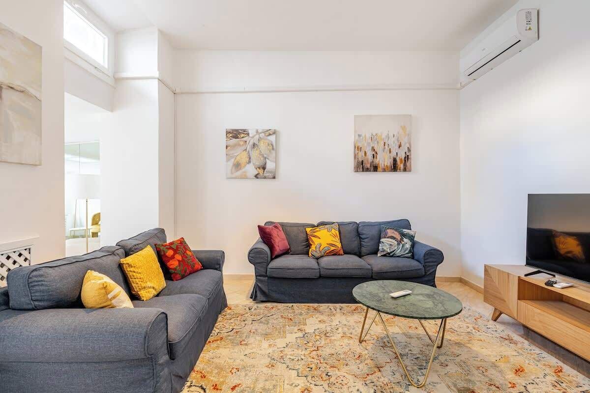 Télévision, espaces bureaux