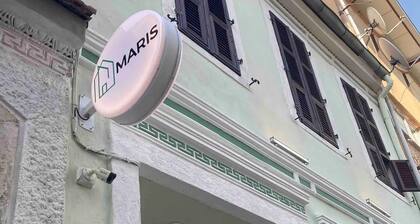 Spacious villa in Izmir City center Alsancak