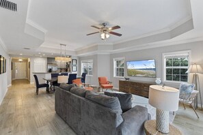 Televisión 
