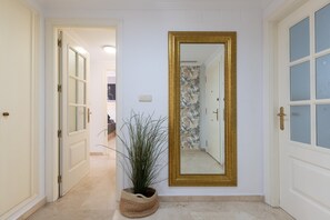 Appartement | Extérieur