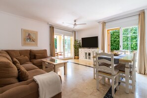 Appartement | Extérieur
