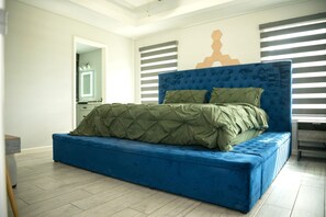 3 bedrooms, iron/ironing board, free WiFi, bed sheets - Cozy & Modern 3BR House  Edinburg, Texas (Edinburg)