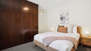 2 bedrooms, free WiFi, bed sheets - Belle Escapes - Sussex By The Sea (Glenelg)