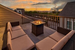 テラス / パティオ