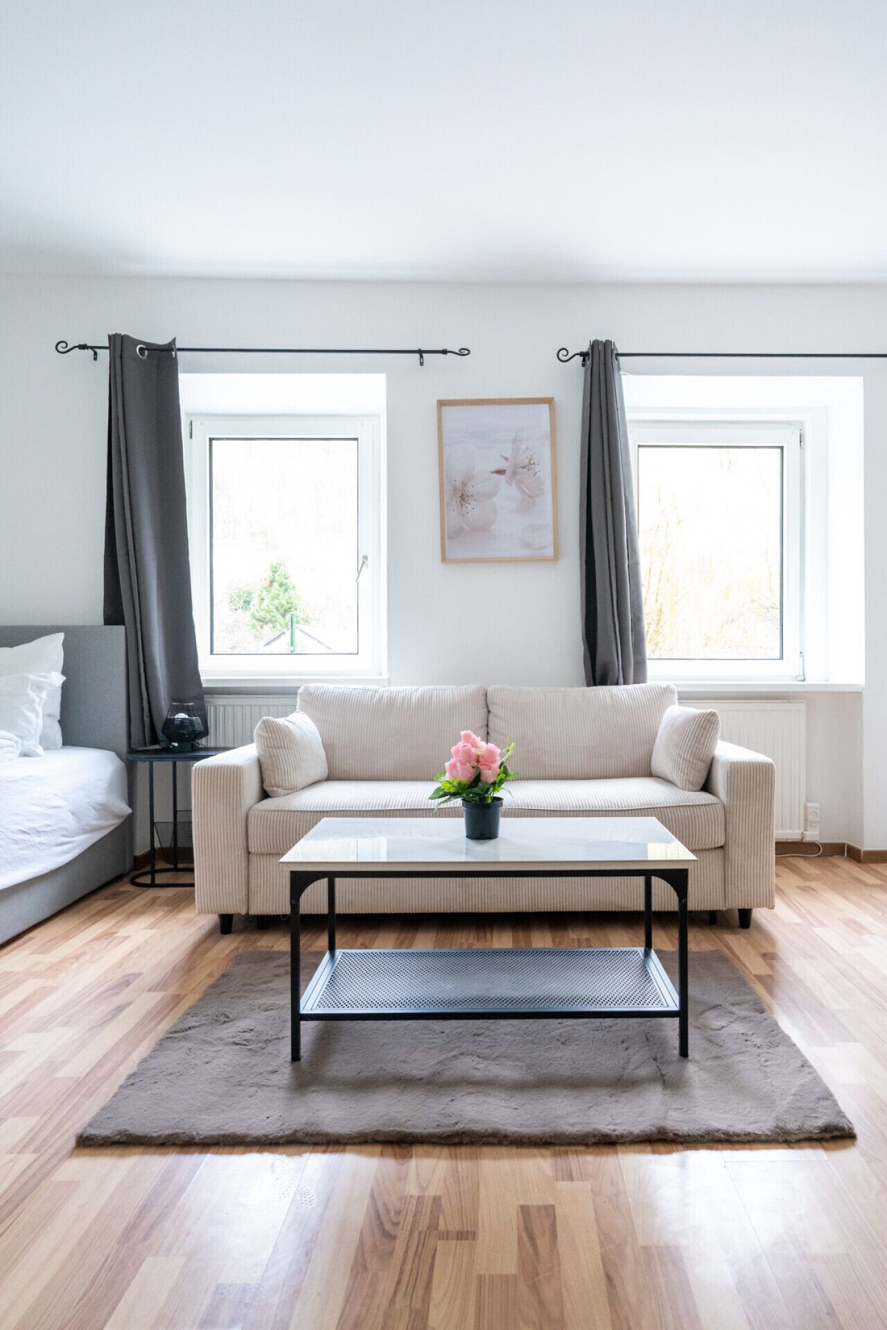 スマートテレビ、書庫