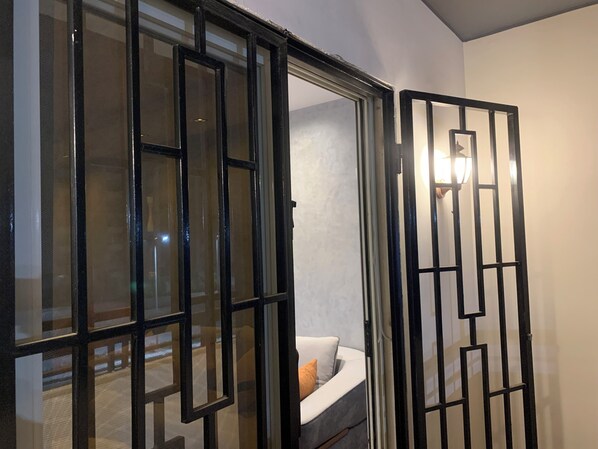 Interior - Golden private and safety fully furnished apartment in a high class compound  (Cairo Governorate)