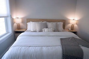 2 chambres, Wi-Fi