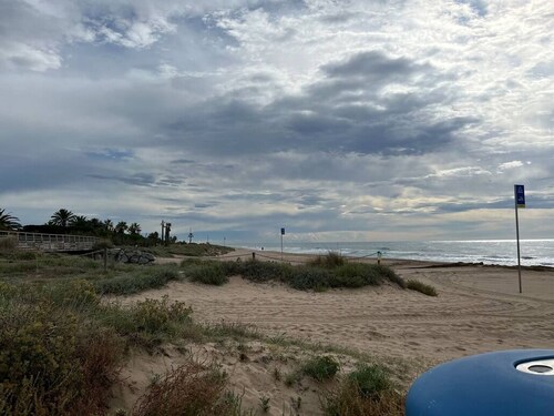Cozy apartment in Gava Mar.