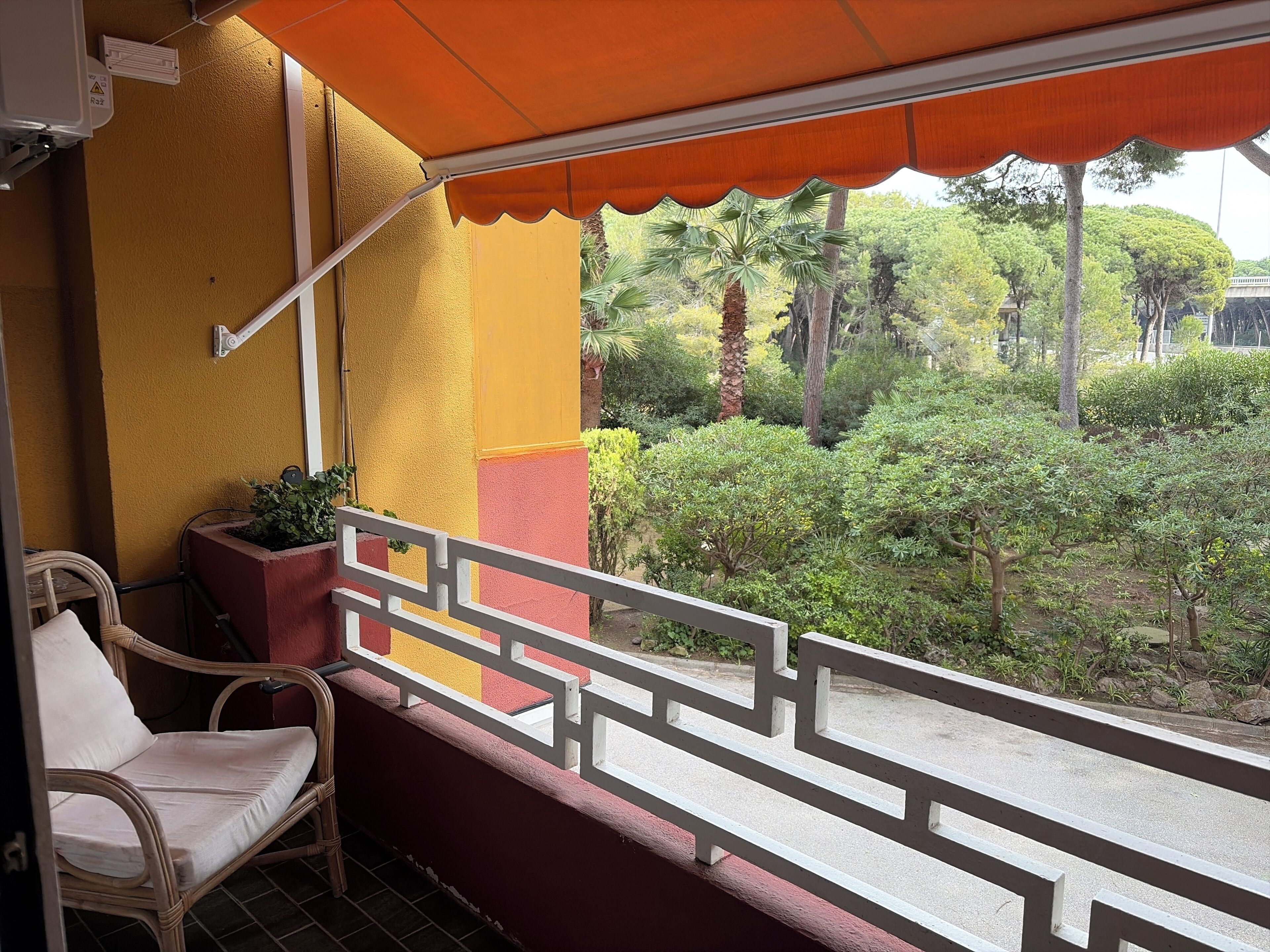 Terras