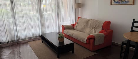 スマートテレビ