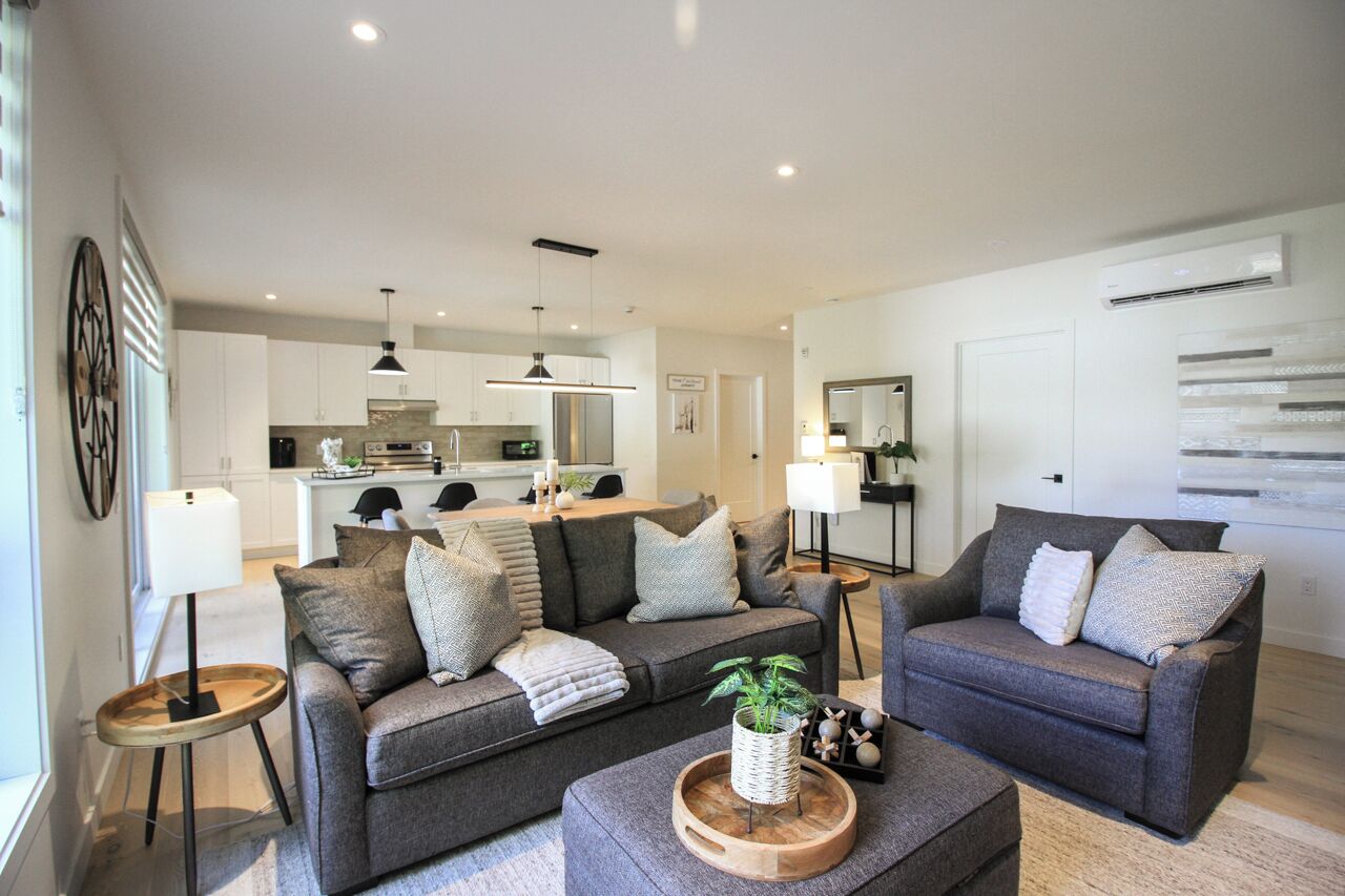 منطقة المعيشة