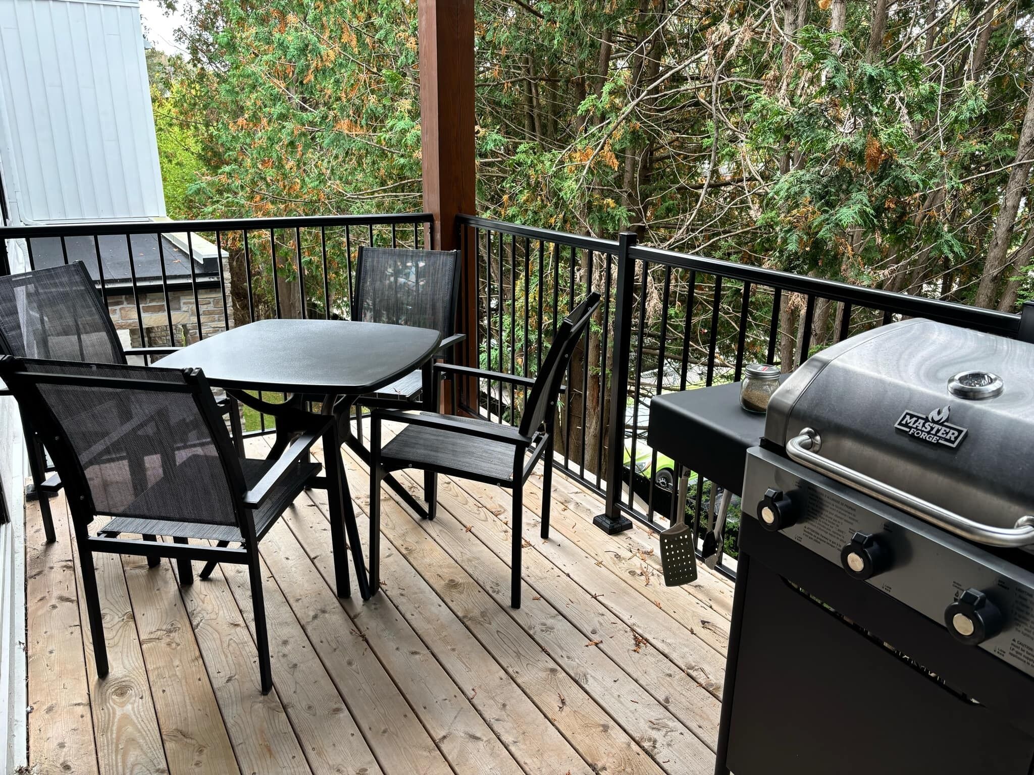 Le 202 | Terrace/patio