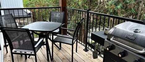 Condo (Le 202) | Terraza o patio