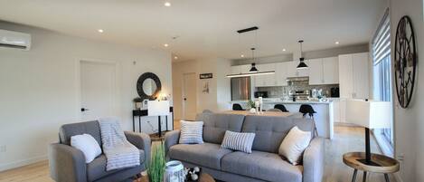 Le 301 | Living area