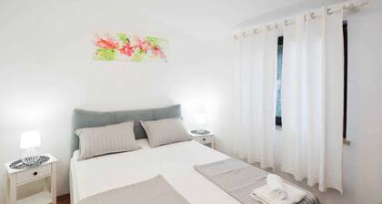 Ferienhaus mit Klimaanlage