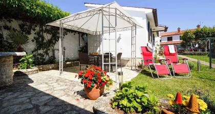 Ferienhaus mit Klimaanlage