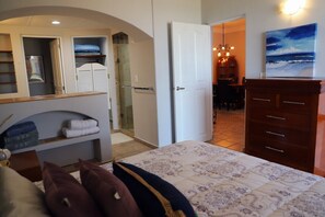 2 chambres, Wi-Fi gratuit