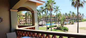 2BD Estrella del Mar in Mazatlan
