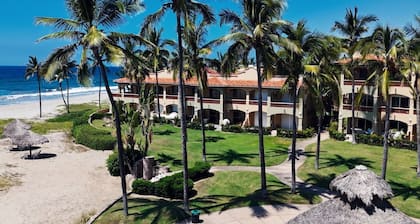 2BD Estrella del Mar in Mazatlan
