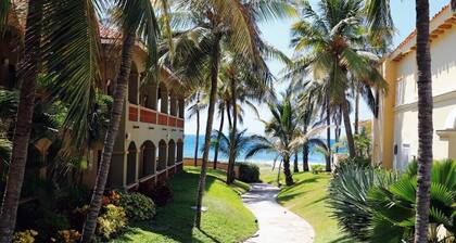 2BD Estrella del Mar in Mazatlan