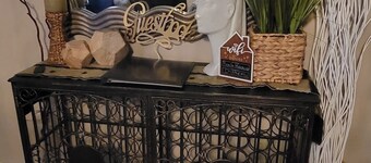 Cozy 2-bedroom townhome in tranquil DeKalb with AC, WiFi