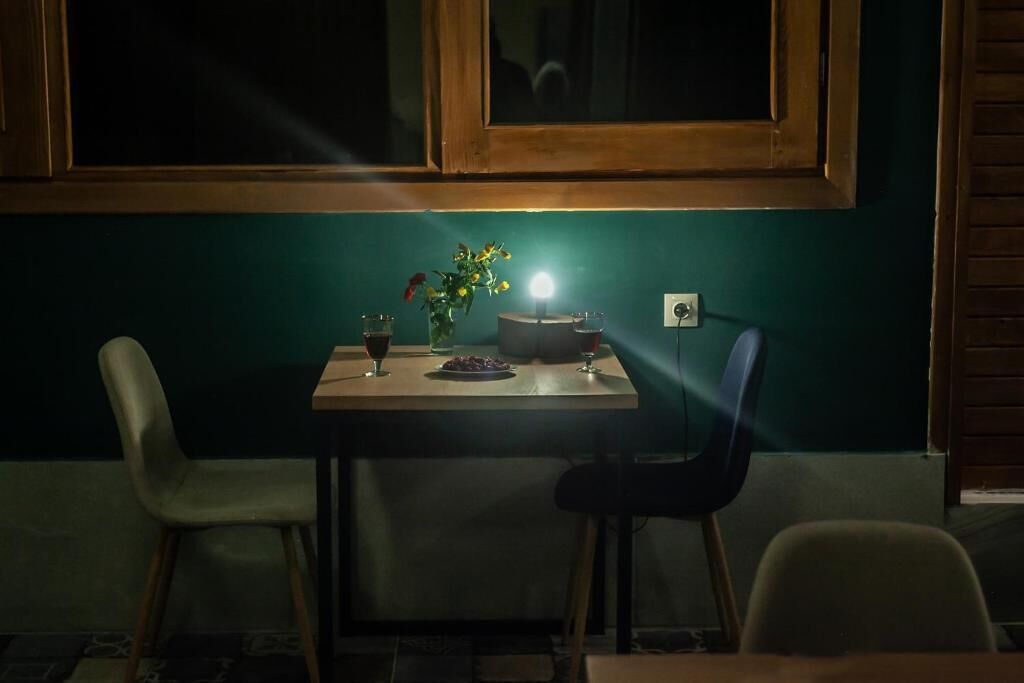 Photo - Latour Mestia