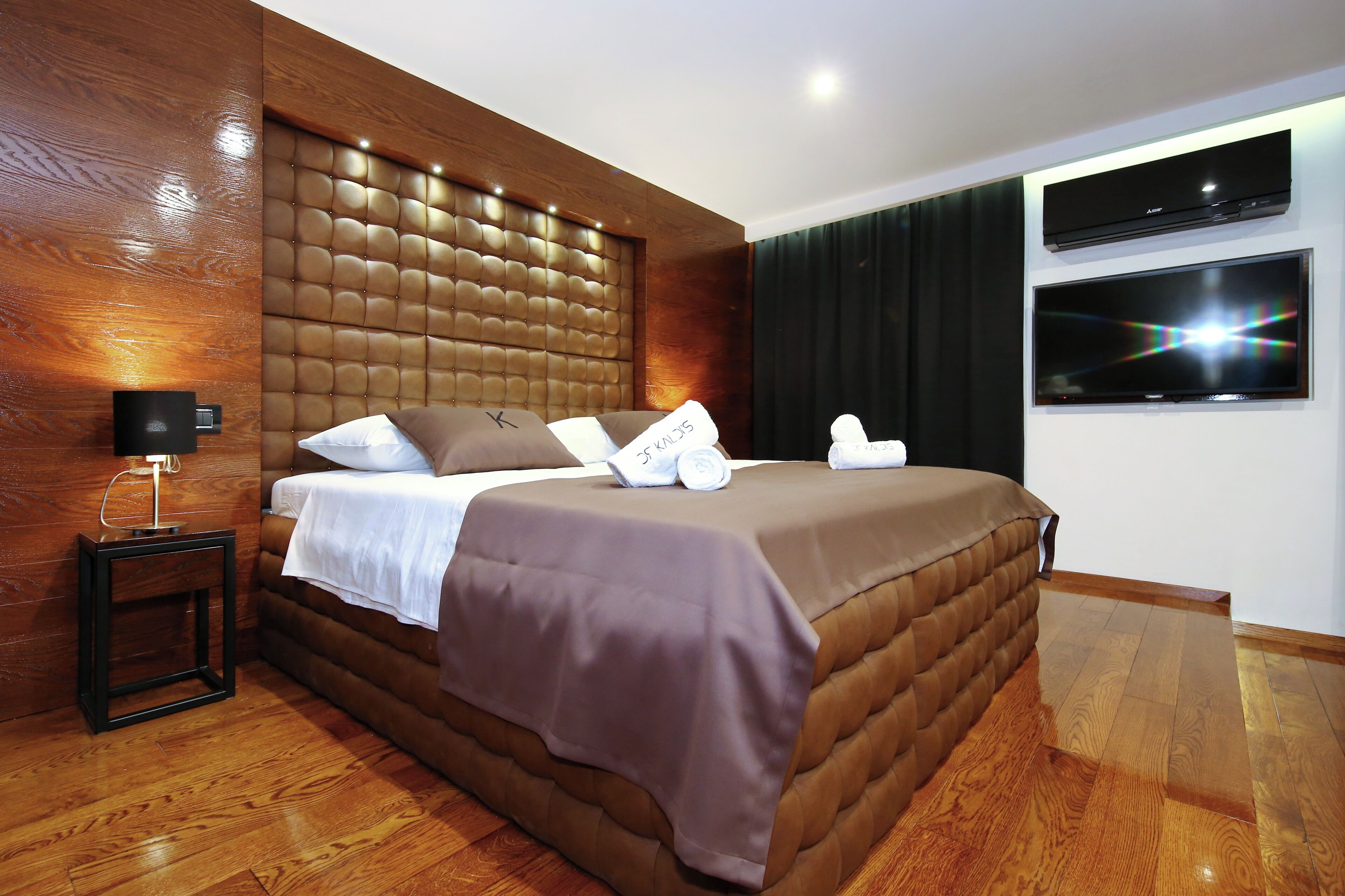 Deluxe Room | In-room safe, free WiFi