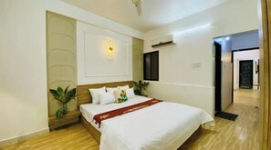 2 bedrooms - Saifuddin & Sons Modern Heaven (Ujjain)