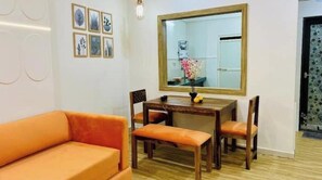 Dining - Saifuddin & Sons Modern Heaven (Ujjain)