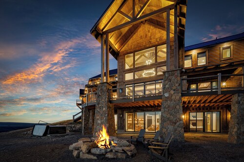 Belt Creek - Ski-In/Out, Gym & Mountain Views