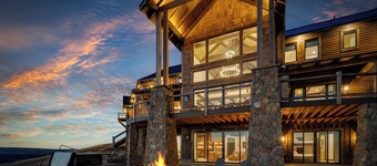 Belt Creek - Ski-In/Out, Gym & Mountain Views